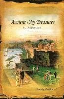 Randy Cribbs - Ancient City Treasures, Häftad