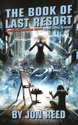 Jon Reed - Book of Last Resort, Häftad. Tillgänglighet: Lägg i varukorg