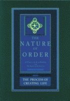 The Process of Creating Life: An Essay on the Art of Building and the Nature of the Universe