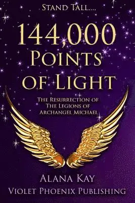 144000 POINTS OF LIGHT, Häftad. Tillgänglighet: Lägg i varukorg