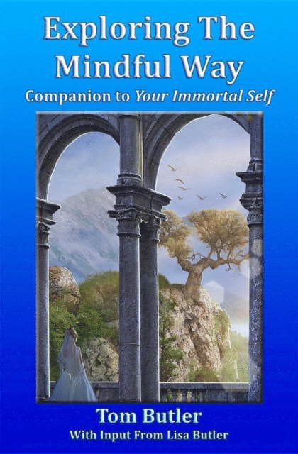 Tom Butler - Exploring the Mindful Way, E-bok