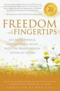 Freedom at Your Fingertips