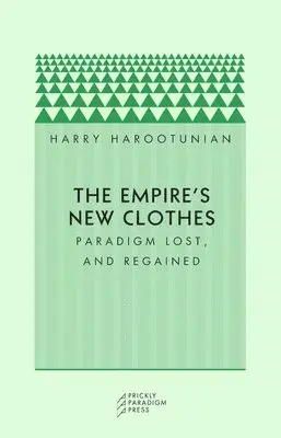 Harry D. Harootunian - Empire's New Clothes, Häftad. Tillgänglighet: Tillfälligt slut