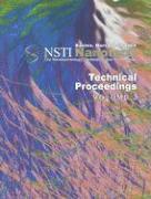 NanoScience & Technology Inst - Technical Proceedings of the 2004 NSTI Nanotechnology Conference and Trade Show, Volume 2, Häftad