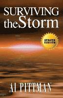 Al Pittman - Surviving the Storm, Häftad
