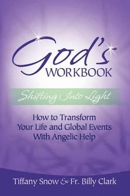 Tiffany Snow, Fr. Billy Clark - God's Workbook, Häftad
