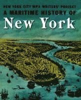 Barbara La Rocco - A Maritime History of New York, Häftad. Tillgänglighet: Lägg i varukorg