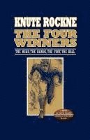 Knute Rockne - Four Winners, Häftad