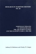 Norwegian Whaling in Newfoundland