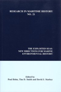 Exploited Seas