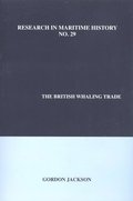 The British Whaling Trade