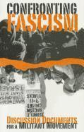 Don Hamerquist, J Sakai, Mark Salotte - Confronting Fascism, Häftad