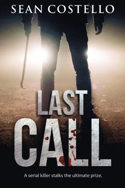 Sean Costello - Last Call, E-bok. Tillgänglighet: Lägg i varukorg