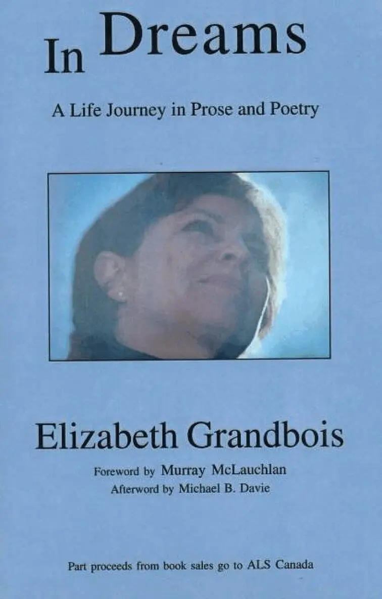 Elizabeth Grandbois - In Dreams, Häftad. Tillgänglighet: Lägg i varukorg