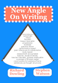 Stephen D. Watson - New Angle On Writing, Häftad. Tillgänglighet: Lägg i varukorg