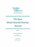 Basic Whole-Hearted Healing Manual