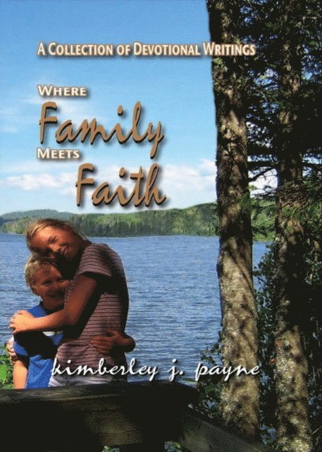 Kimberley Payne - Where Family Meets Faith, E-bok. Tillgänglighet: Lägg i varukorg