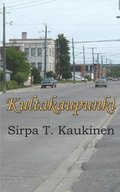 Kultakaupunki