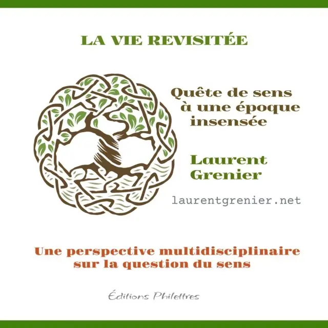 Grenier Laurent Grenier, Philettres Editions Philettres - La vie revisitée, Ljudbok. Tillgänglighet: Lägg i varukorg