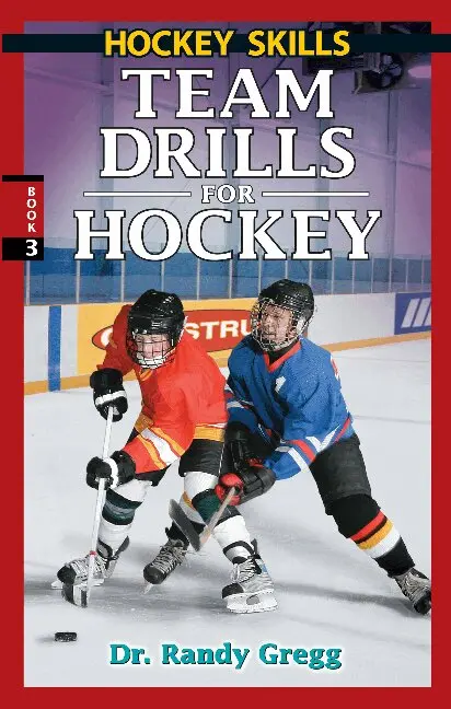 Randy Gregg - Team Drills for Hockey, Häftad. Tillgänglighet: Lägg i varukorg
