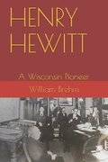 Henry Hewitt