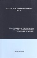 Seal Fisheries of the Falkland Islands and Dependencies