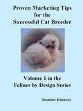 Proven Marketing Tips for the Successful Cat Breeder