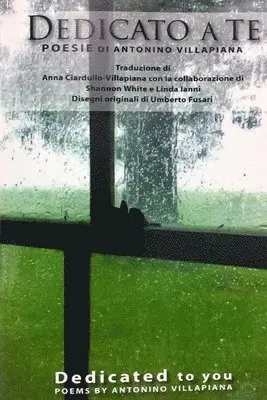 Antonino Villapiana - Dedicato A Te, Häftad. Tillgänglighet: Lägg i varukorg
