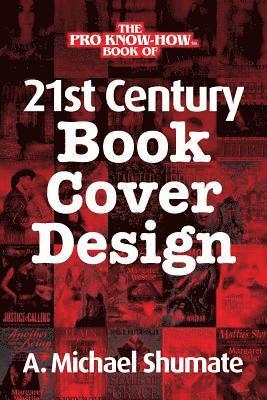 21st Century Book Cover Design