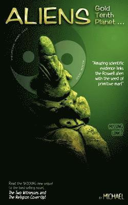 Aliens Gold Tenth Planet