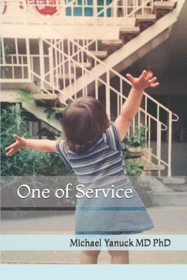 Michael Yanuck - One of Service, Häftad