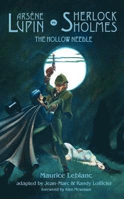 Maurice Leblanc - Arsene Lupin Vs. Sherlock Holmes, Häftad