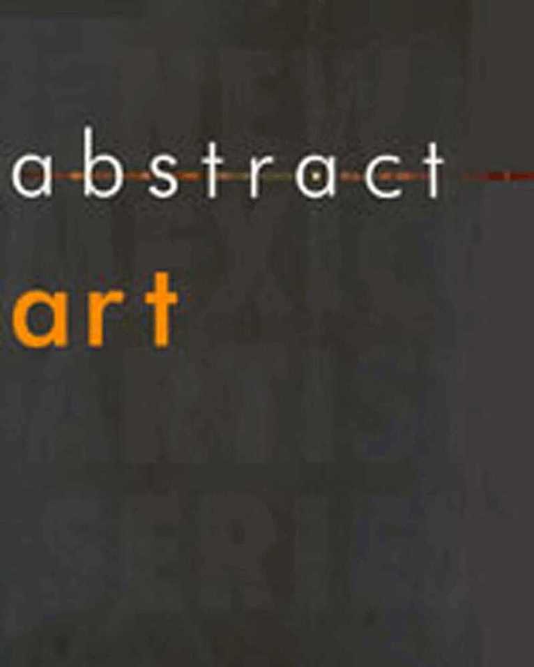 Stuart Ashman, Suzanne Deats - Abstract Art: Nm Artist Series, Häftad. Tillgänglighet: Tillfälligt slut