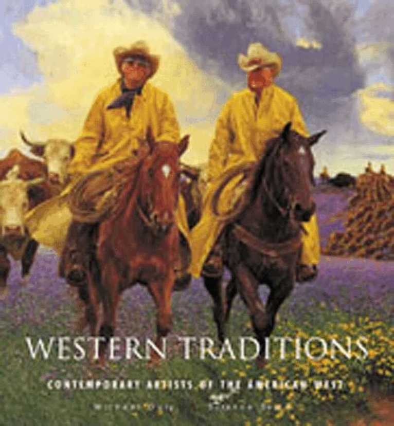 Michael Duty, Suzanne Deats - Western Traditions, Inbunden. Tillgänglighet: Tillfälligt slut