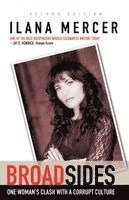 Ilana Mercer - Broad Sides, Häftad