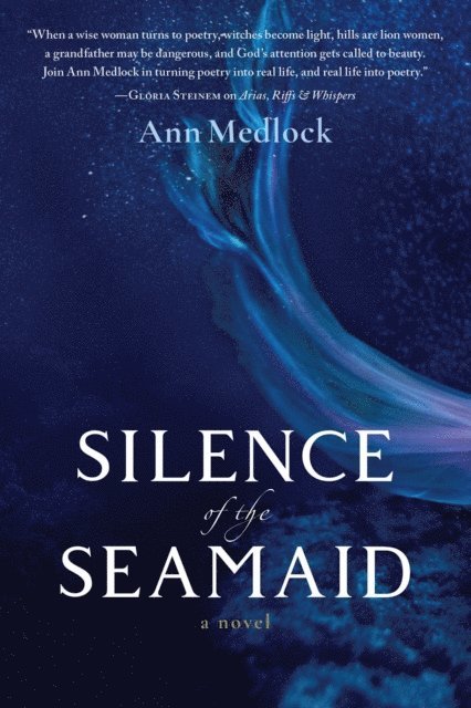 Ann Medlock - Silence of the Seamaid, E-bok