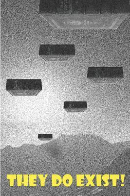 Mia Lazarewicz, John M Bourne, Qing Yang, John M. Bourne - They Do Exist!, Häftad