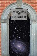 Welcome to Elsewhere