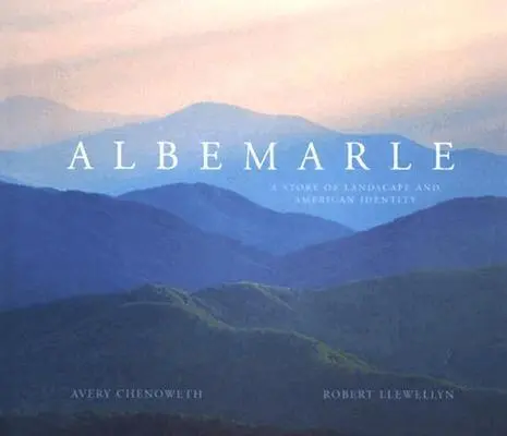 Avery Chenoweth - Albemarle, Inbunden. Tillgänglighet: Tillfälligt slut