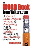 The Word Book from Writers.Com