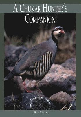 Chukar Hunter's Companion