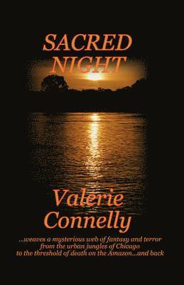 Valerie Connelly - Sacred Night, Häftad