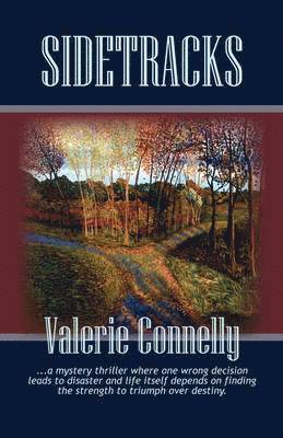 Valerie Connelly - Sidetracks, Häftad