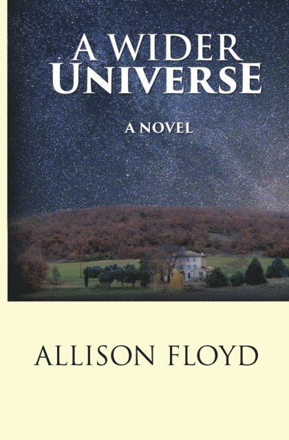 Allison Floyd - Wider Universe, E-bok
