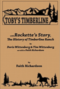 Toby's Timberline