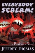 Everybody Scream!