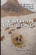 Death In Big Bend