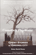 Comstock Phantoms: Ghost Stories of Virginia City