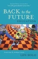 Education: Back to the Future