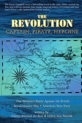 Cheryl Bartlam Du Bois, Debra Ann Pawlak - Revolution, Häftad
